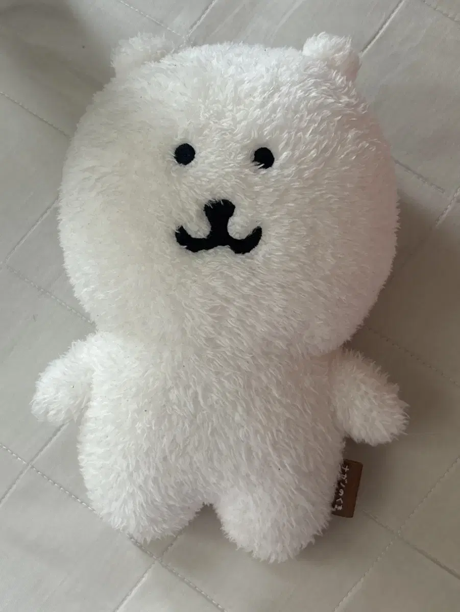 농담곰 복슬복슬 인형